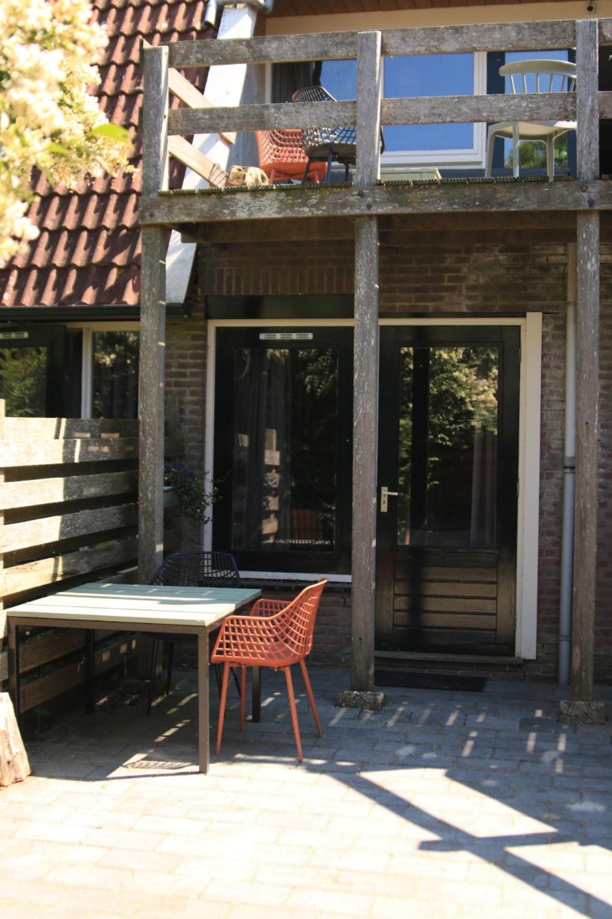 Bed and Breakfast Rufus Aan Het Water à Boornzwaag over de Wielen Extérieur photo